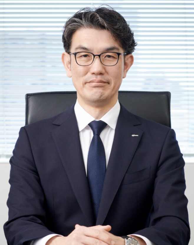 オーウエルの社長