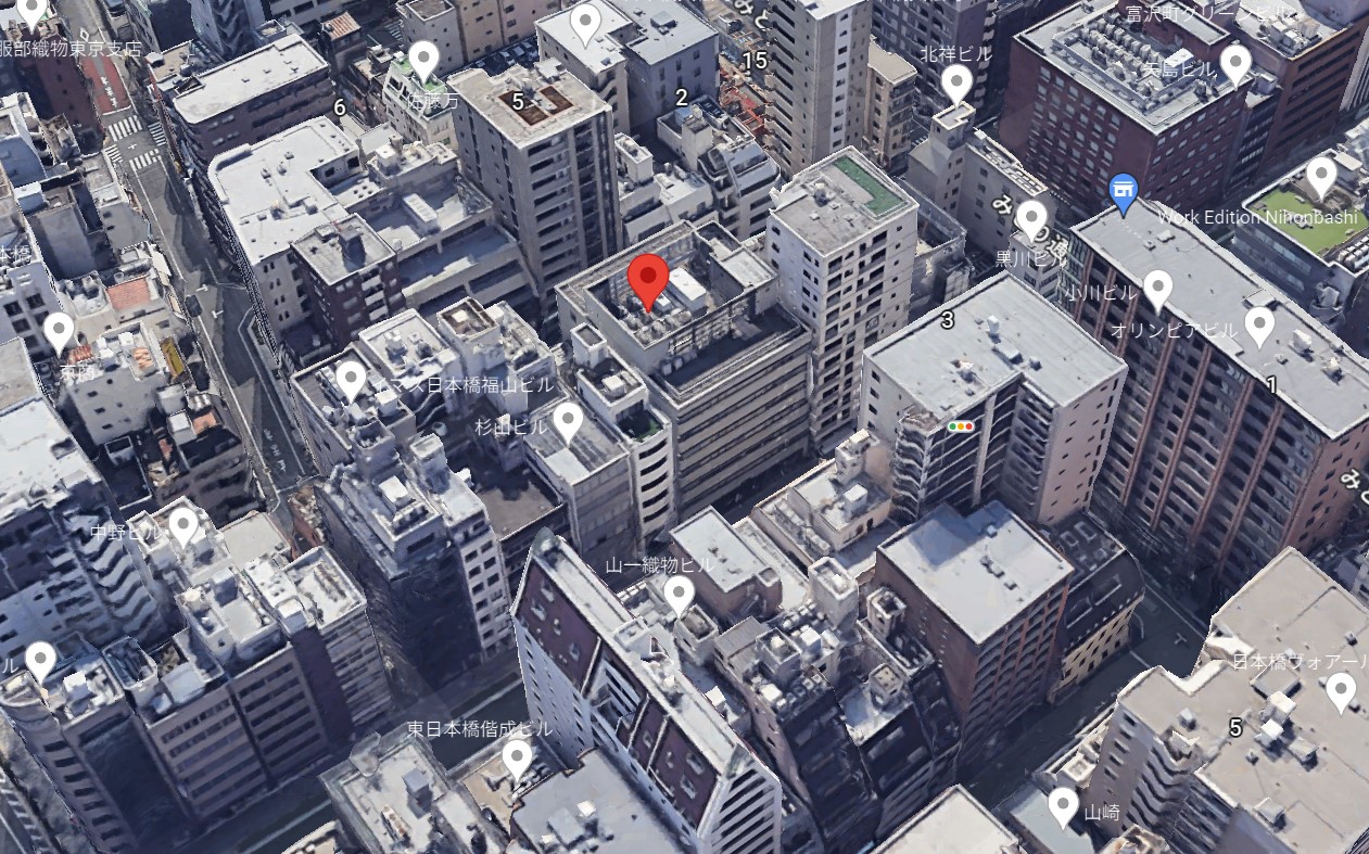 Googleマップより