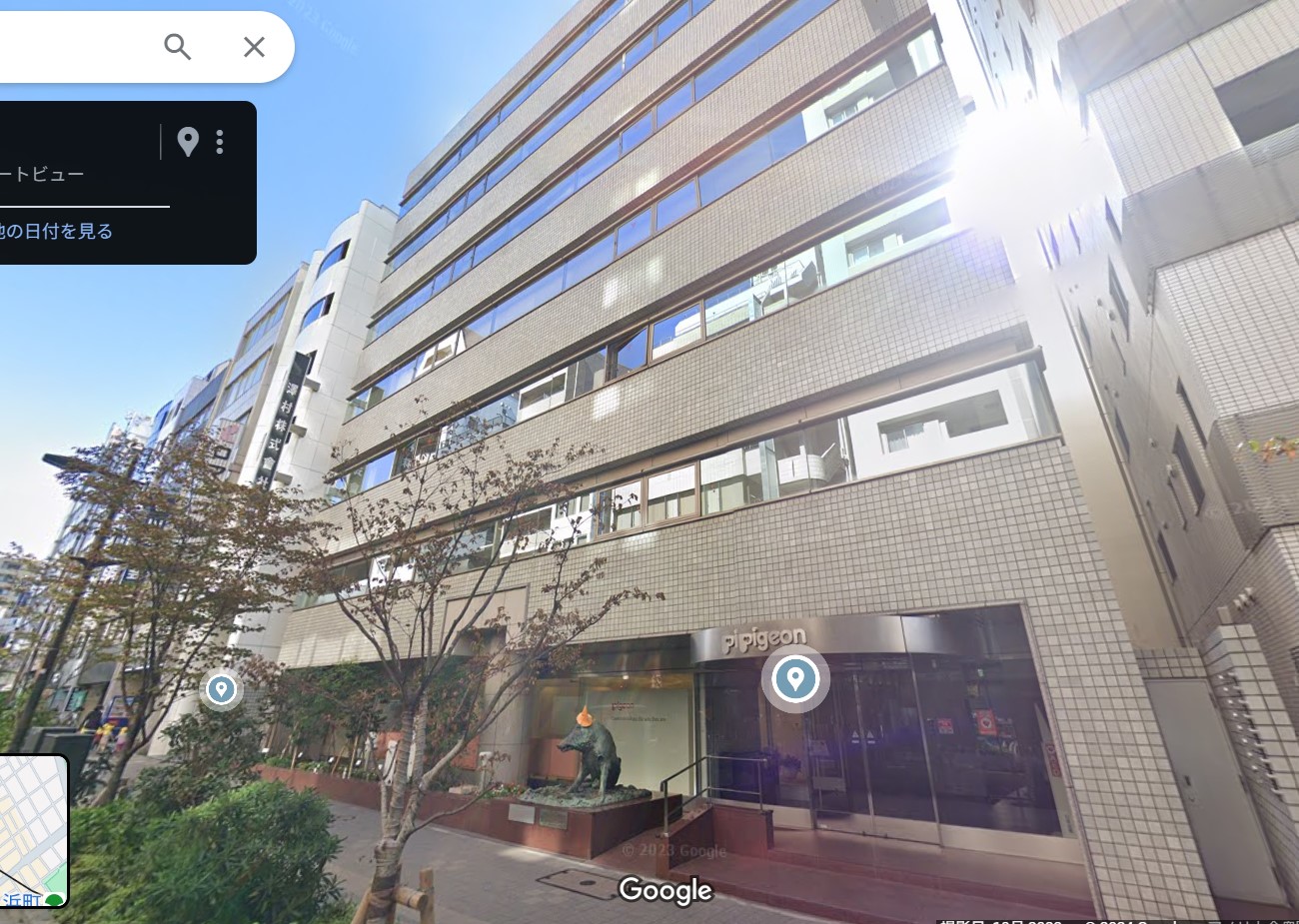 Googleマップより