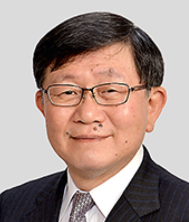ファルコホールディングス社長