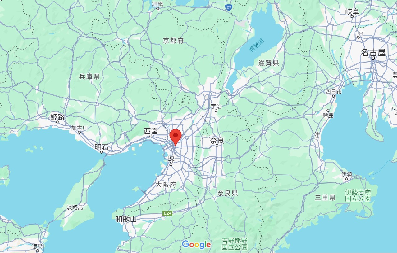 Googleマップより