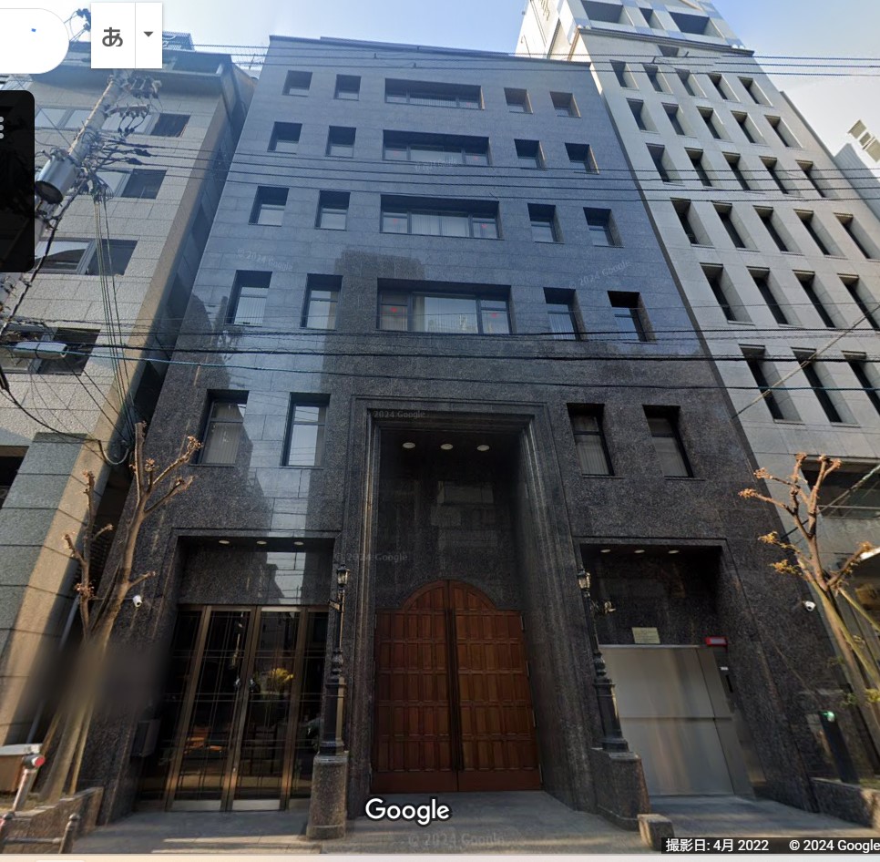 Googleマップより