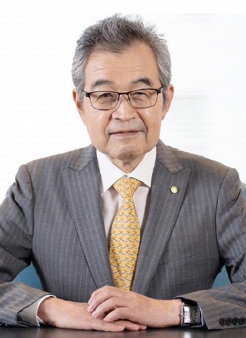 池田社長