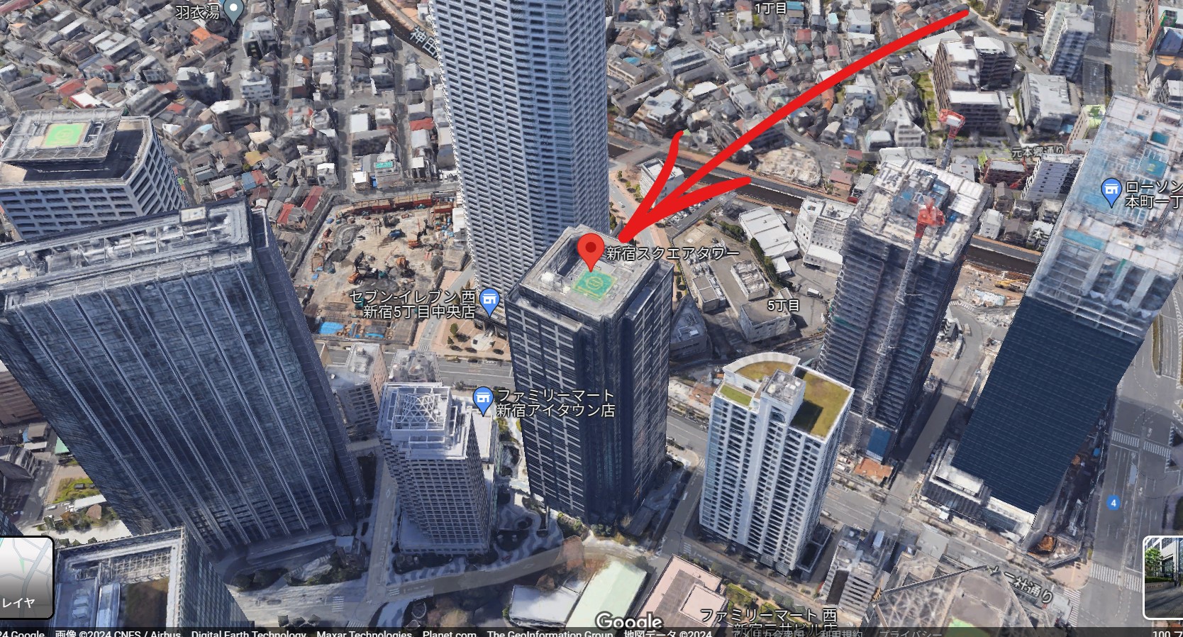 Googleマップより