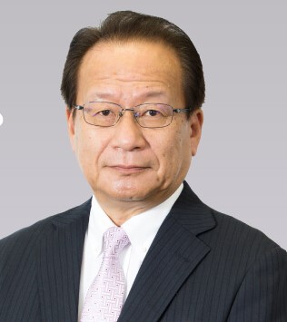藤倉コンポジット社長
