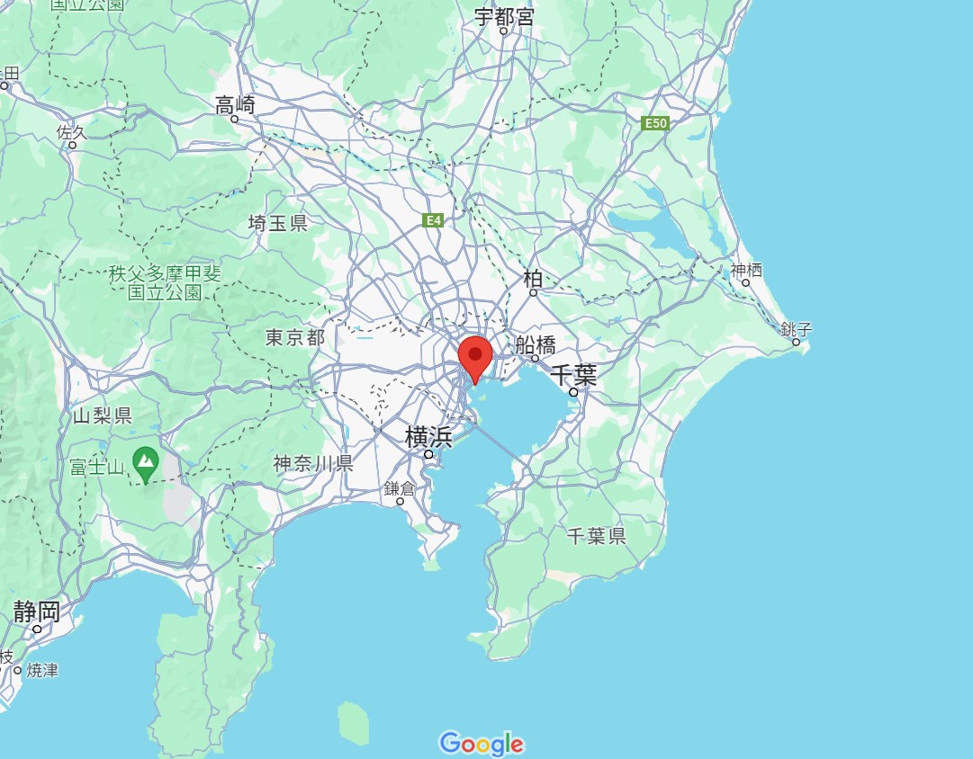 Googleマップより