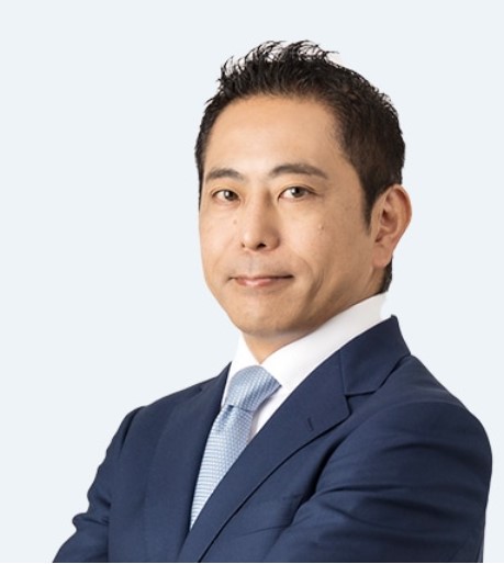 成田 隆志社長