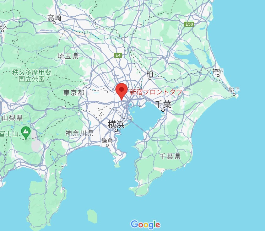 Googleマップより