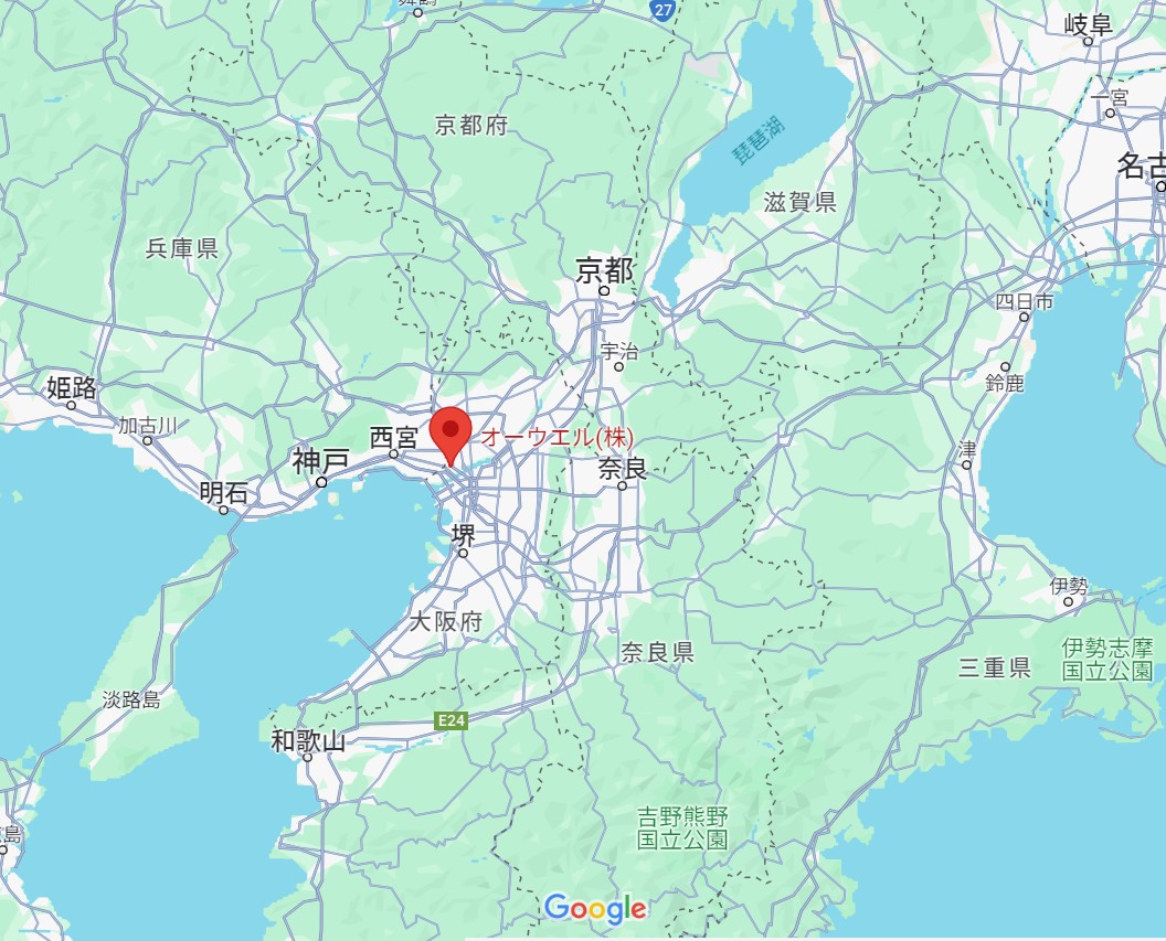 Googleマップより