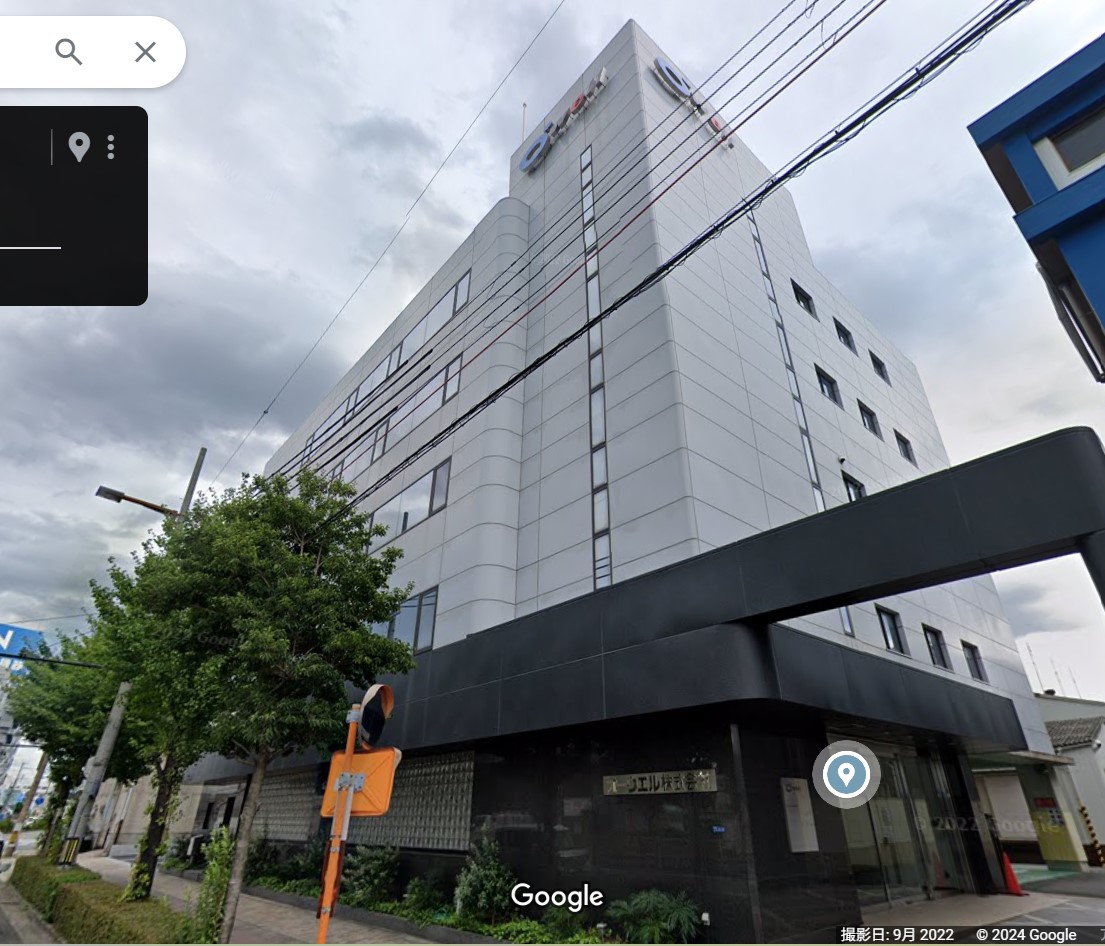 Googleマップより