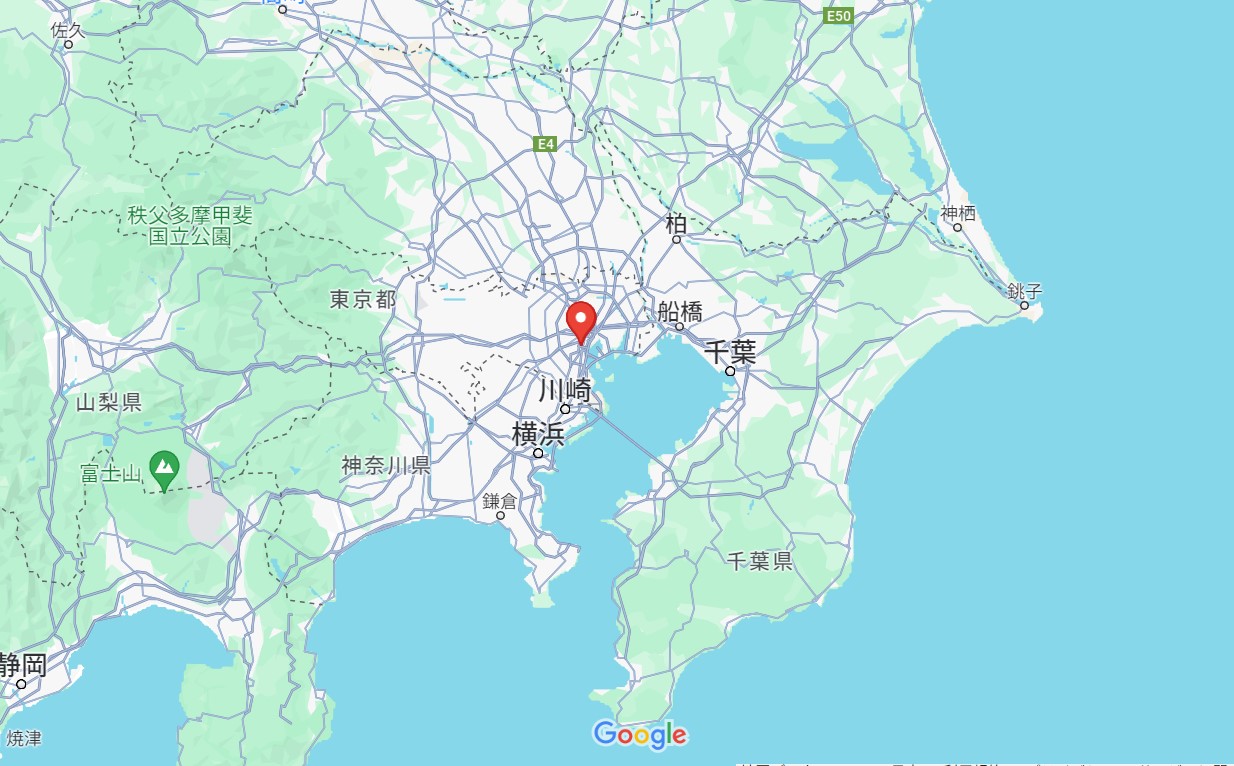 Googleマップより
