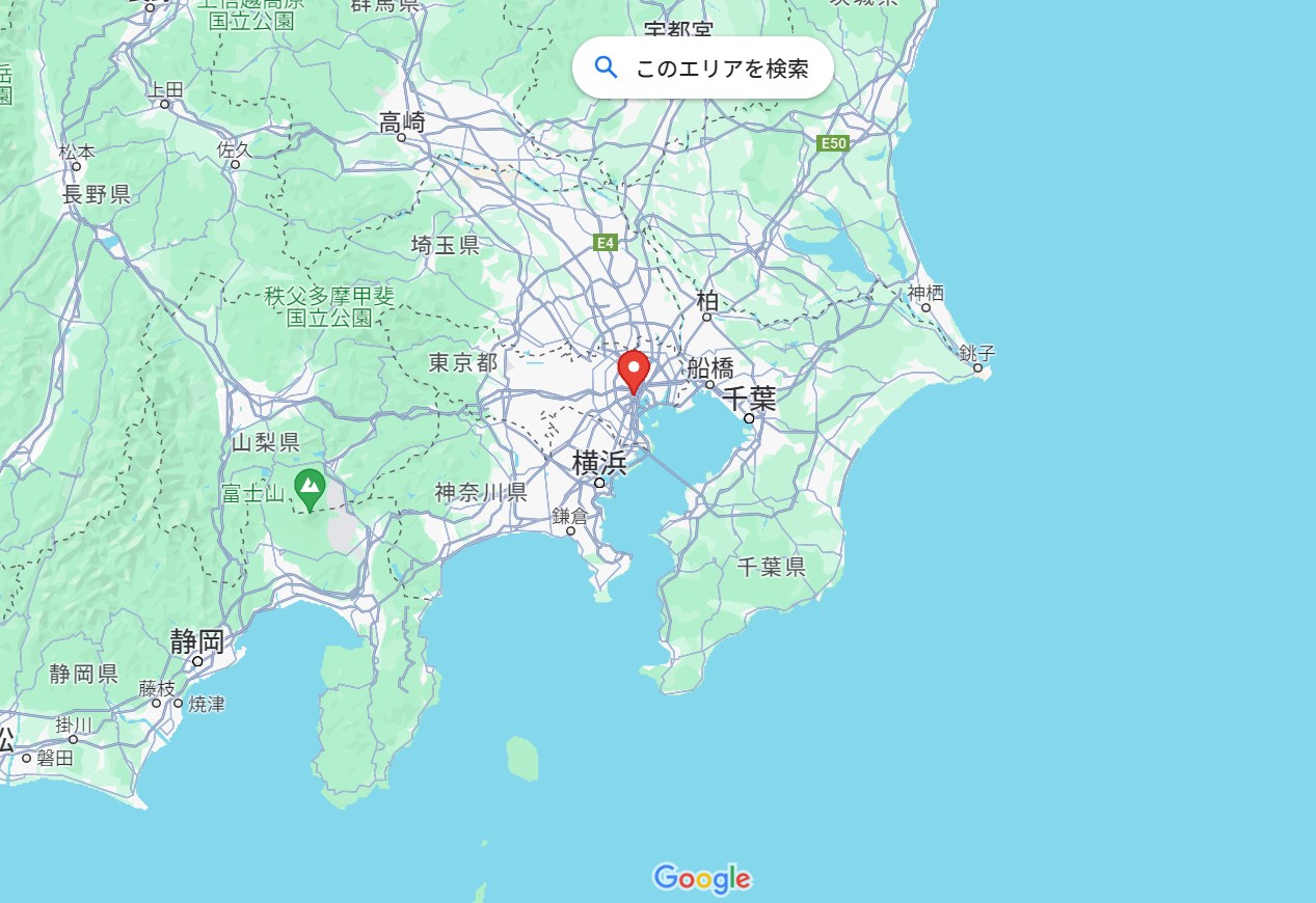 Googleマップより