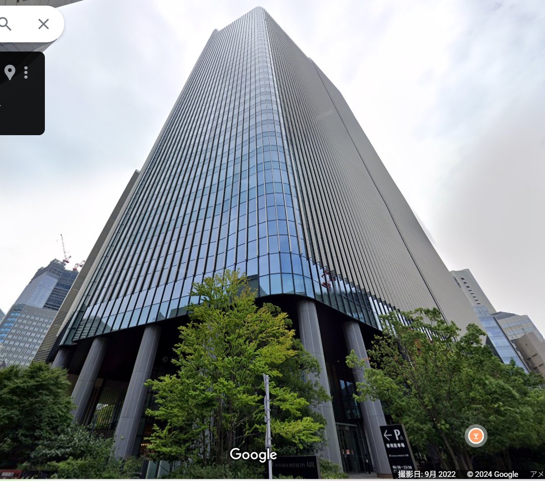 Googleマップより