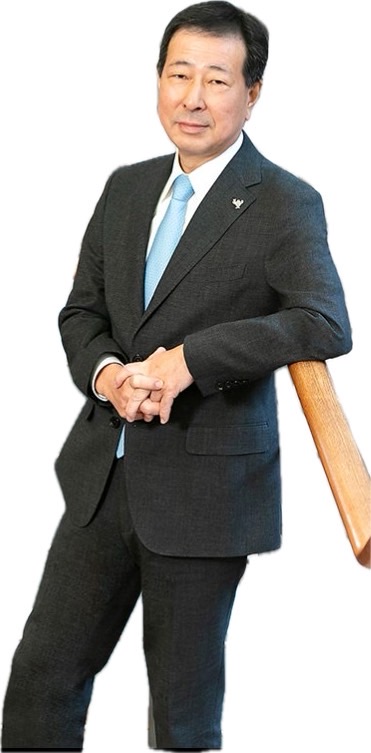 石原社長