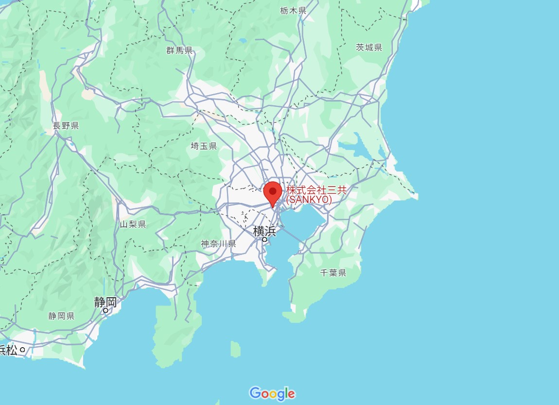Googleマップより