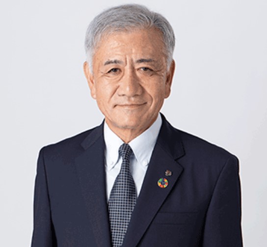 セブン＆アイ・ホールディングス社長