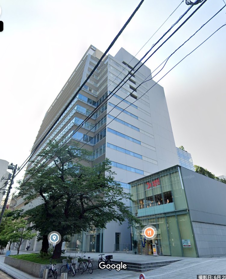 Googleマップより