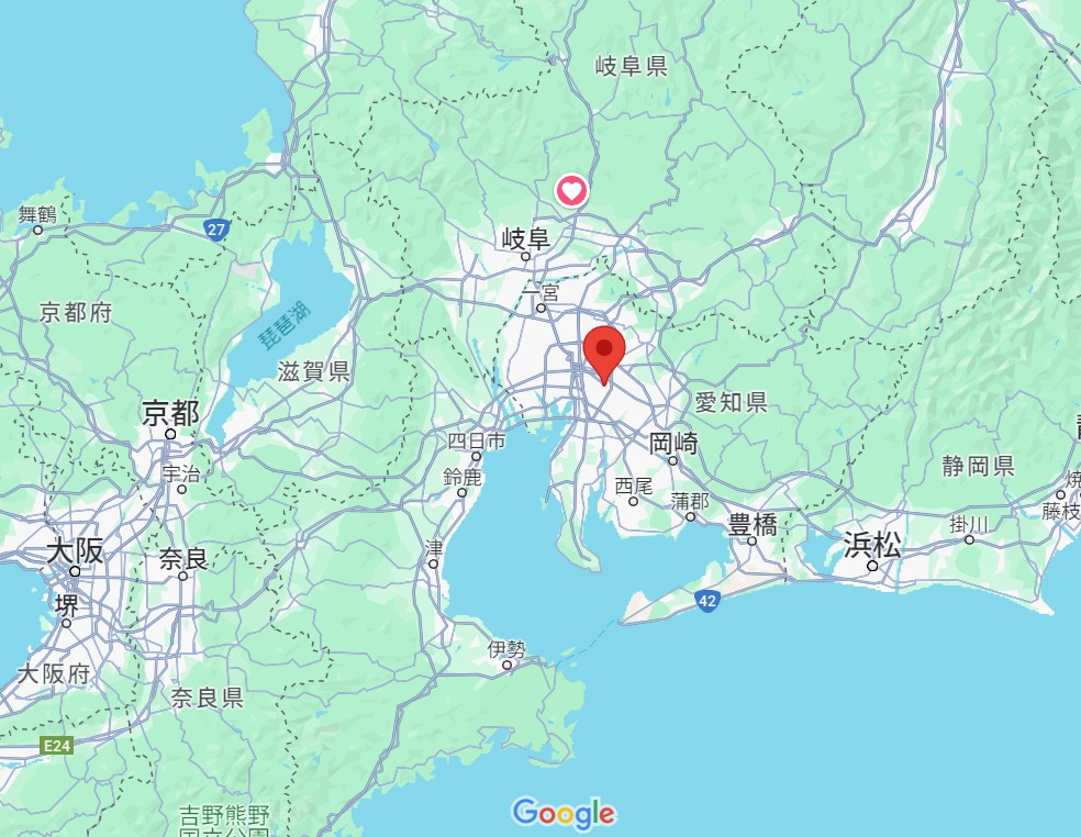 Googleマップより