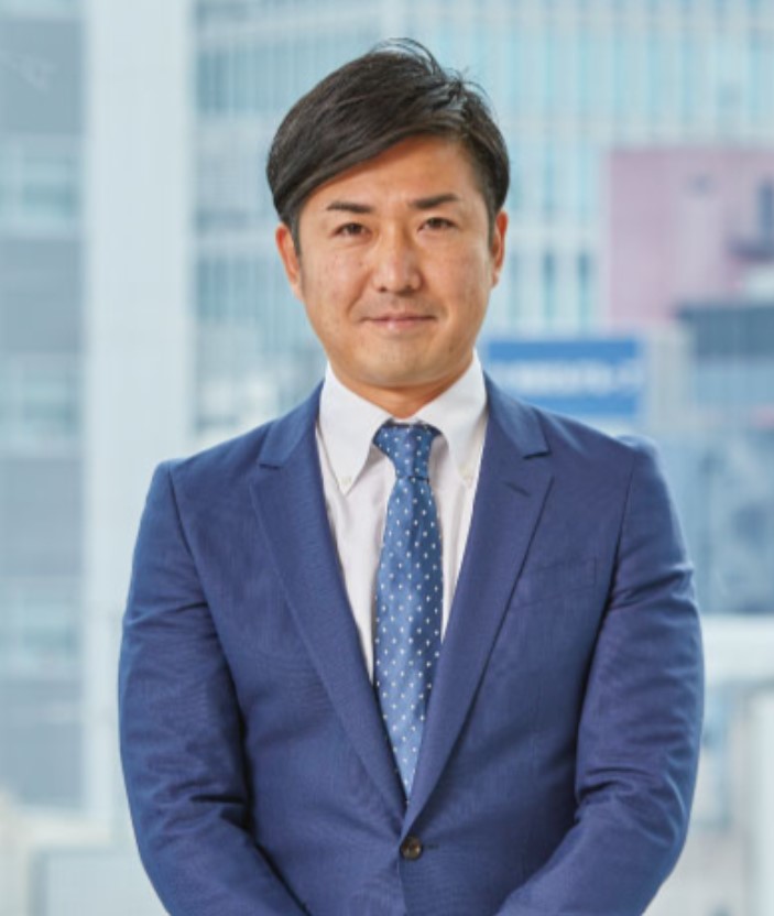 NOKの鶴社長