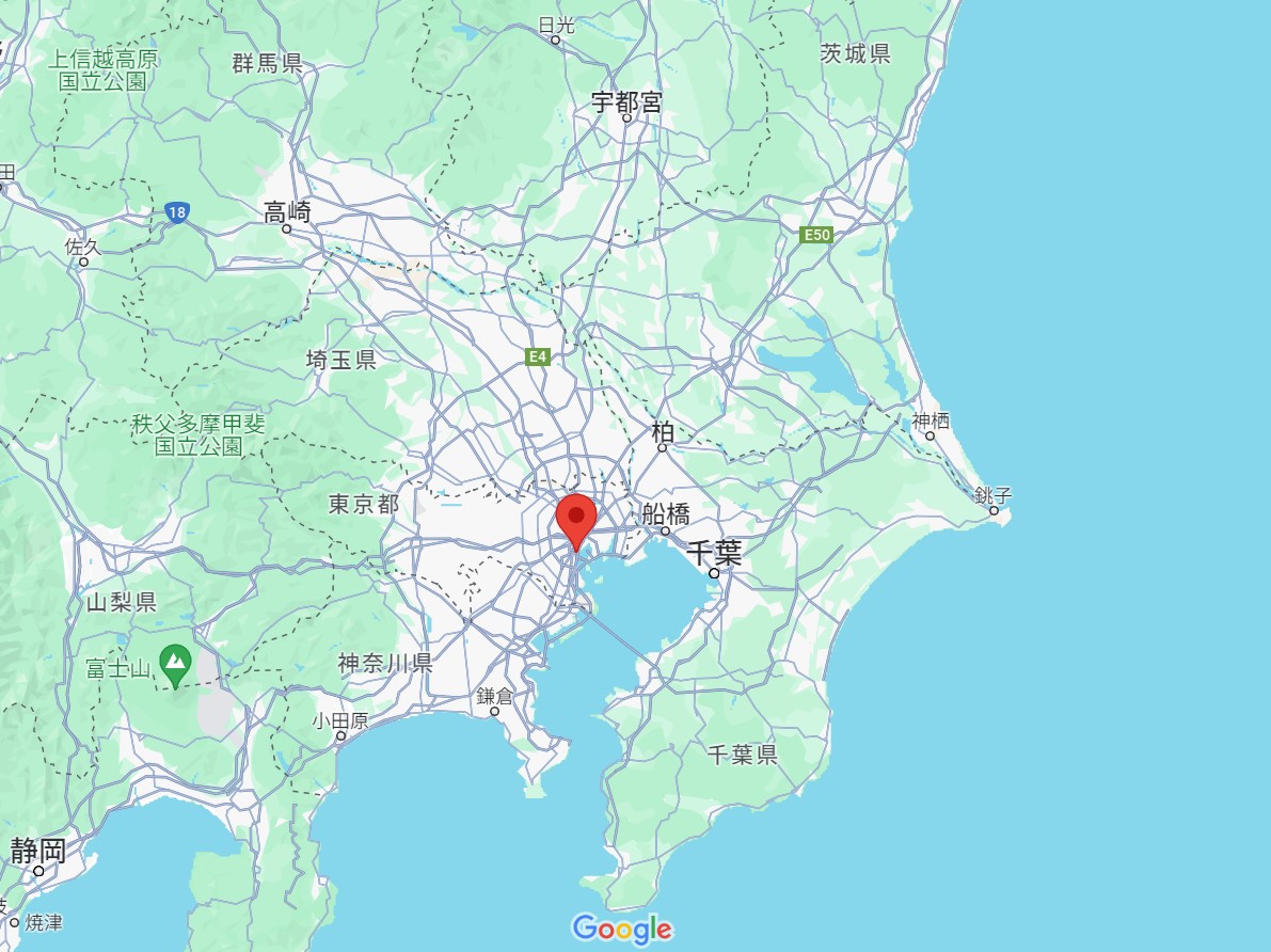 NOKの本社