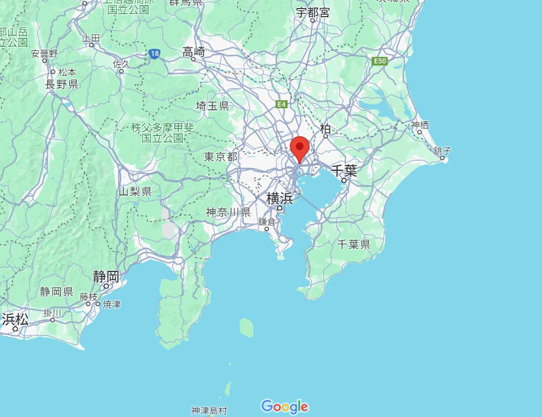 Googleマップより
