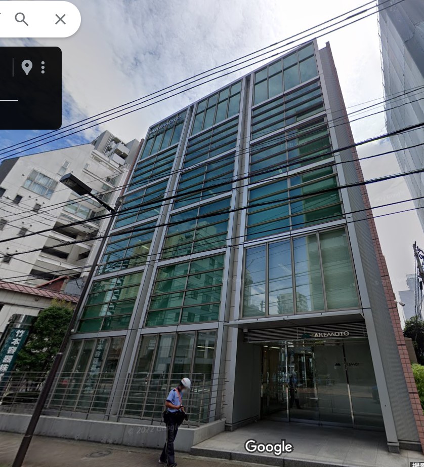 Googleマップより
