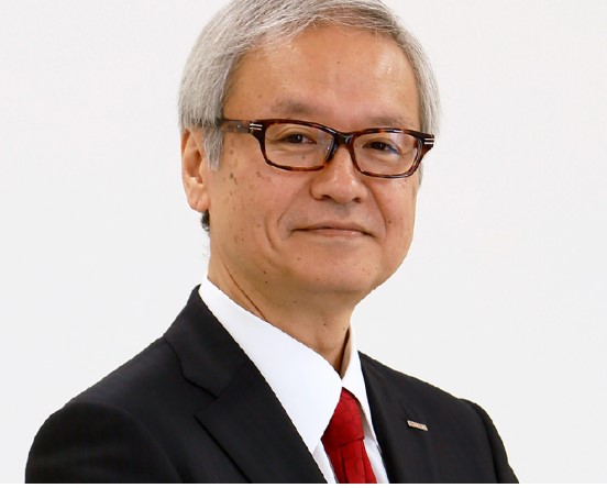 大倉社長
