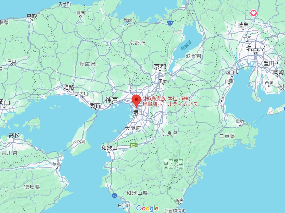 Googleマップより