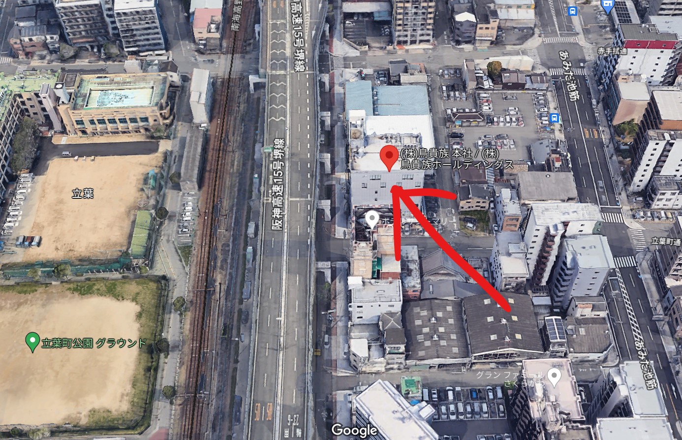 Googleマップより