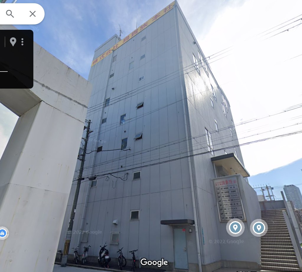 Googleマップより