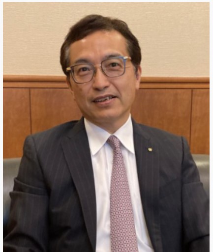 脇田社長 画像出典:日経ビジネスより