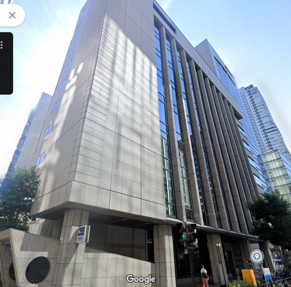 Googleマップより