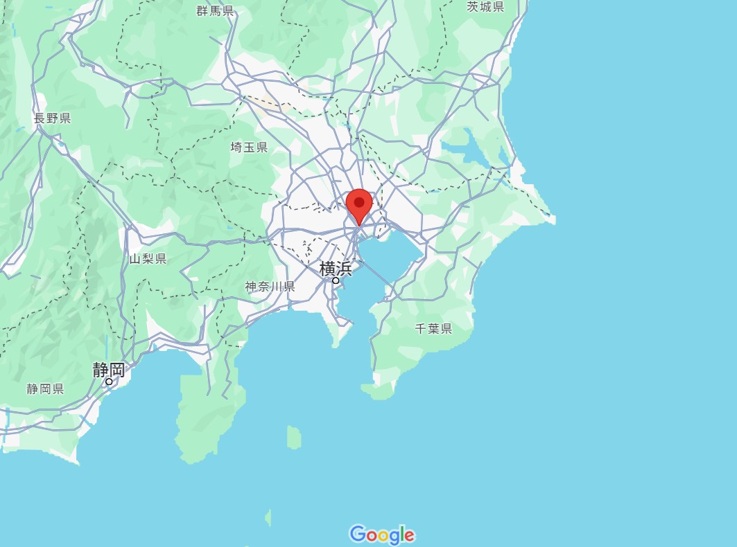 Googleマップより