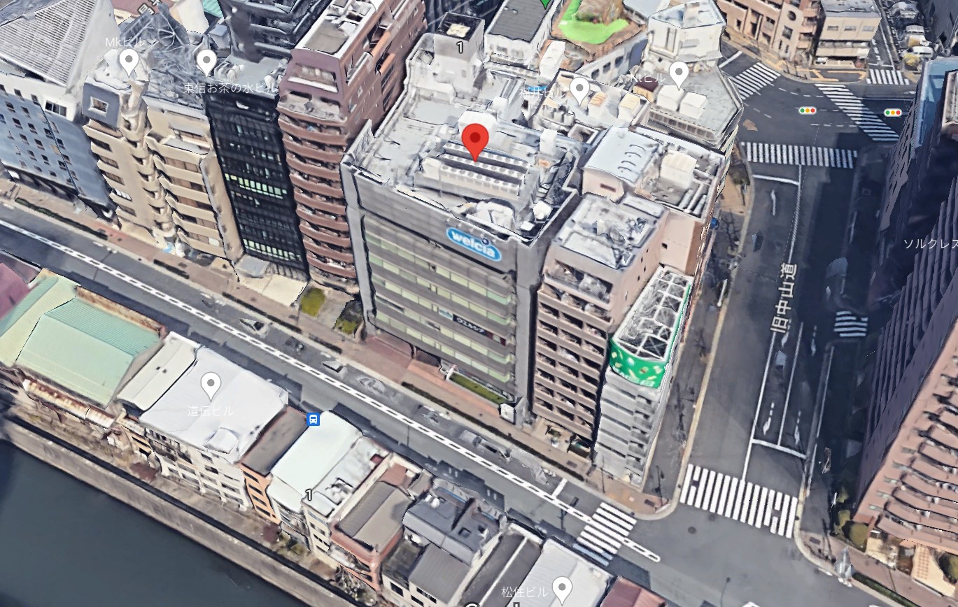 Googleマップより