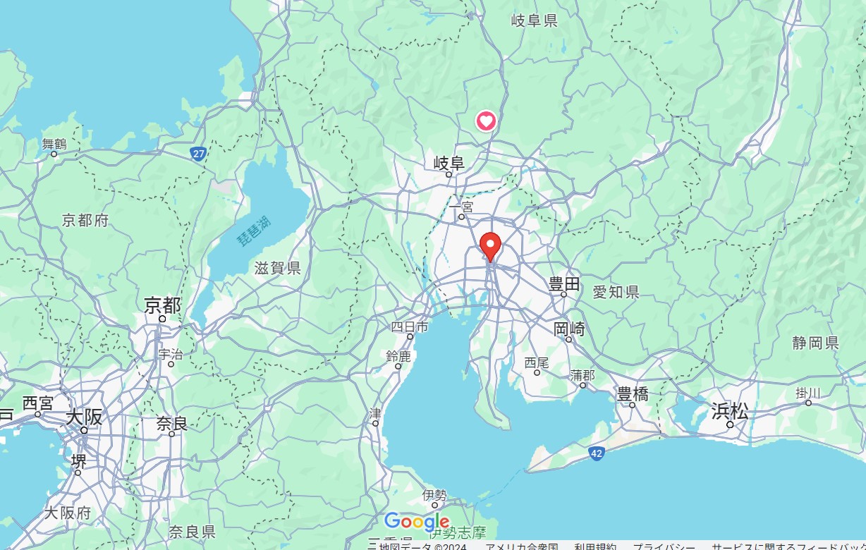 Googleマップより