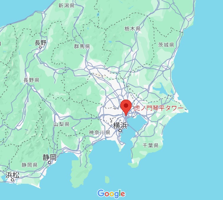 イー・ガーディアンの本社画像