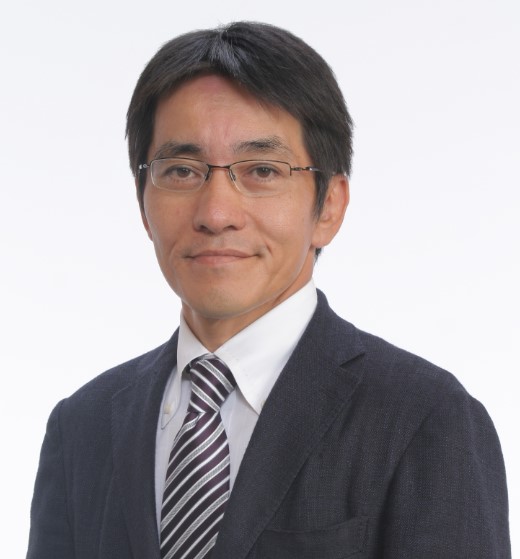 安井社長