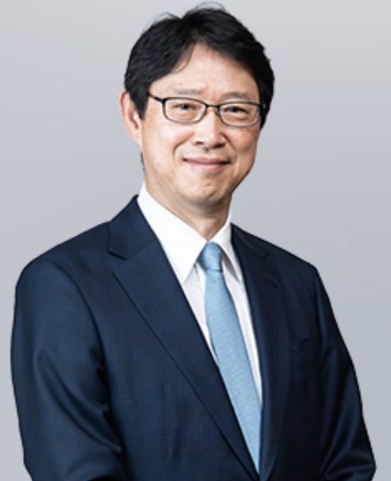 三井不動産の植田社長