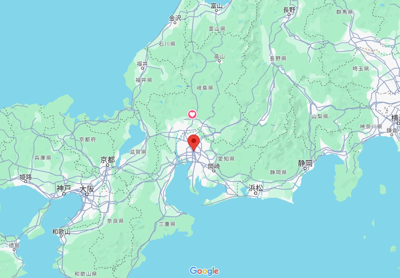 日本特殊陶業の本社