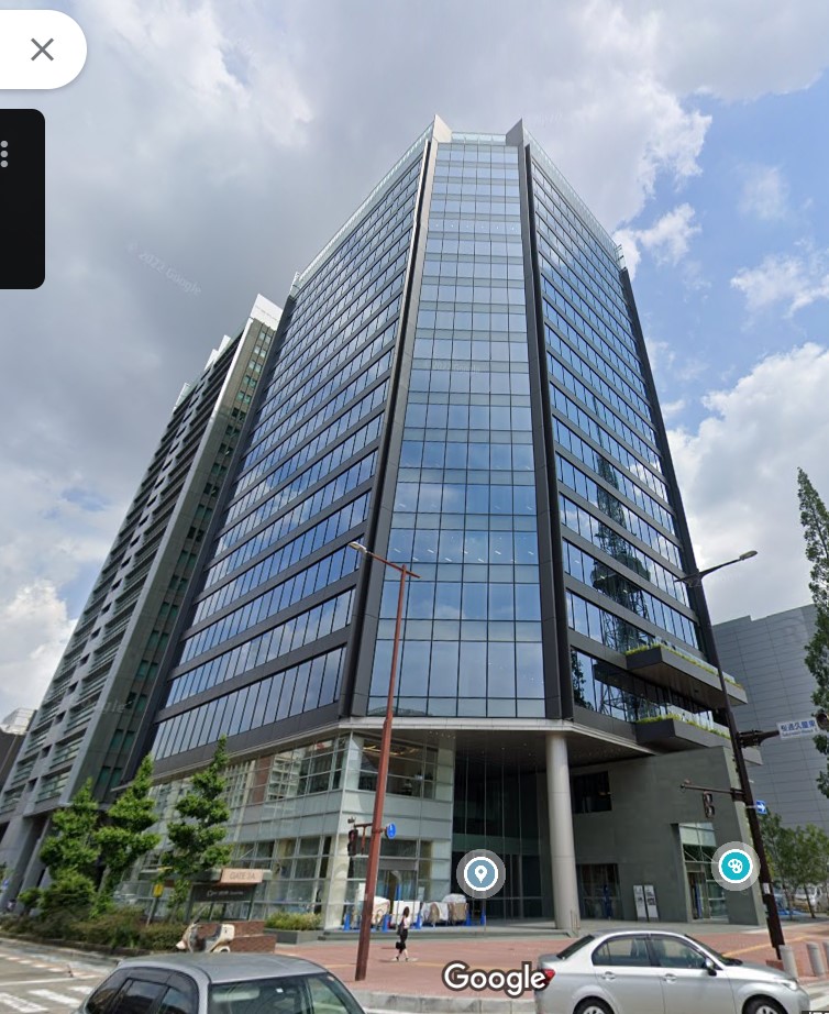 日本特殊陶業の本社