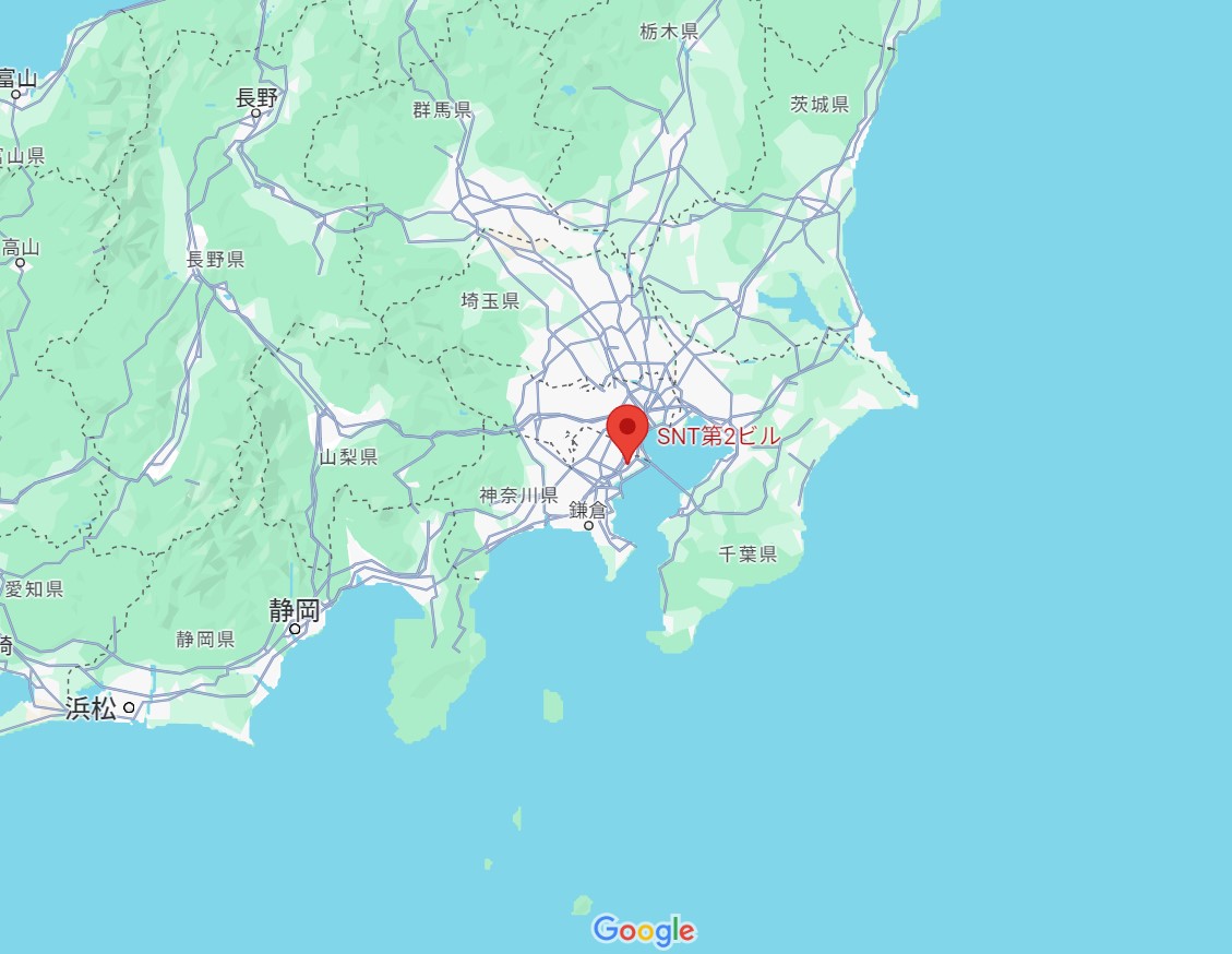 シンニッタンの本社
