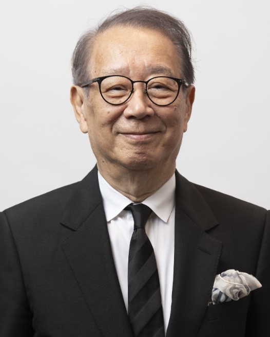 八幡社長