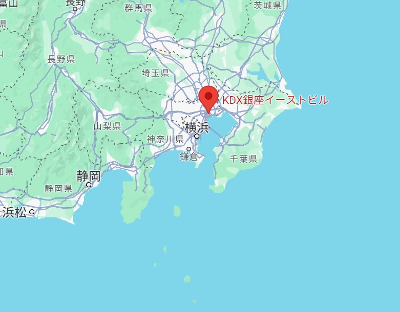 スミダコーポレーションの本社画像