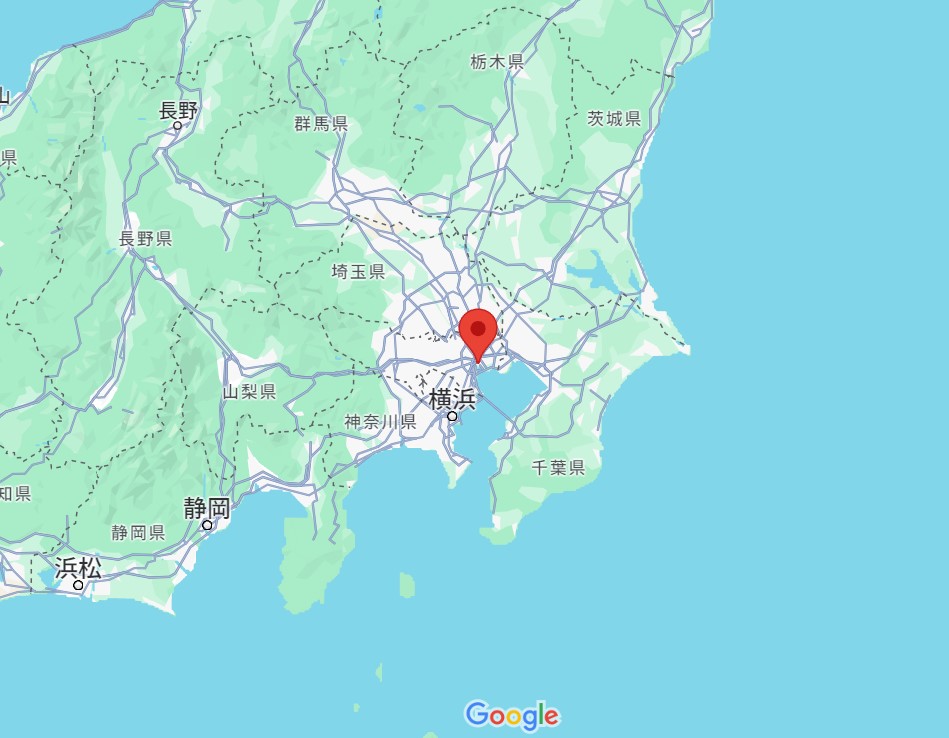 サンワテクノスの本社画像