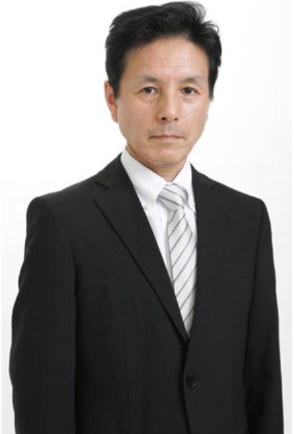 東海染工の鷲社長