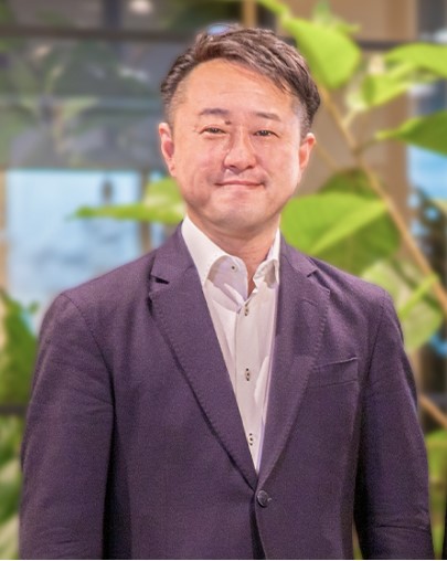 ビジョンの会長