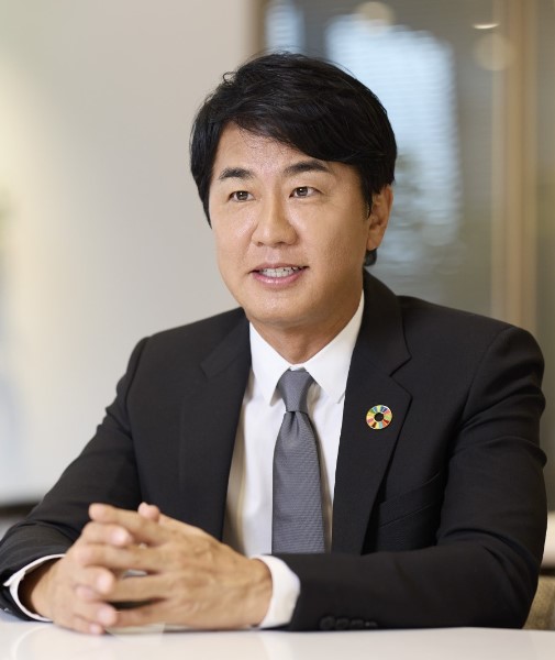 プレミアアンチエイジングの社長