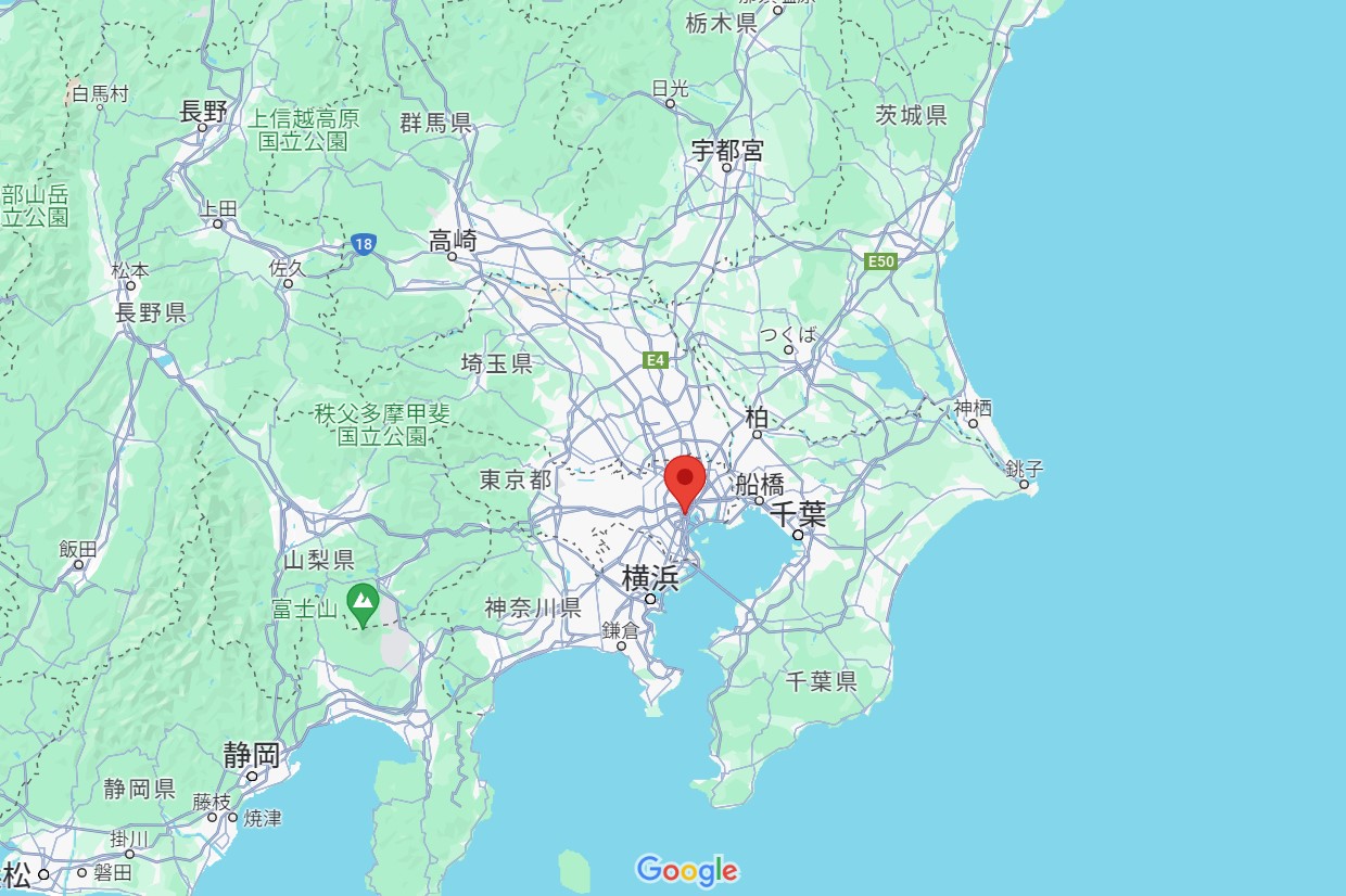プレミアアンチエイジングの本社画像