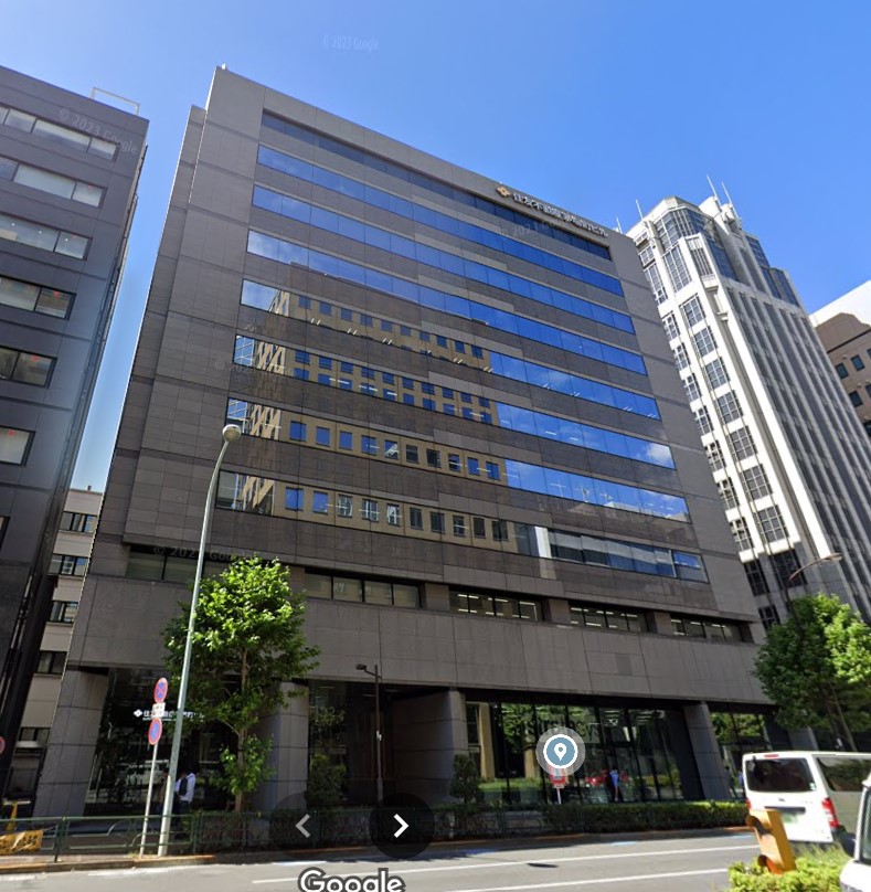 セグエグループの本社画像