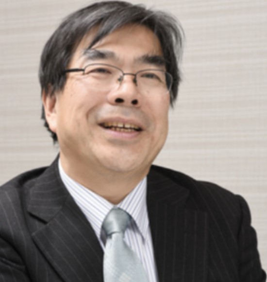 ストレージ王の社長画像